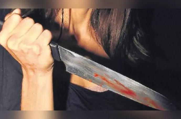  Sijin detuvo a venezolana que asesinó a su pareja de una cuchillada
