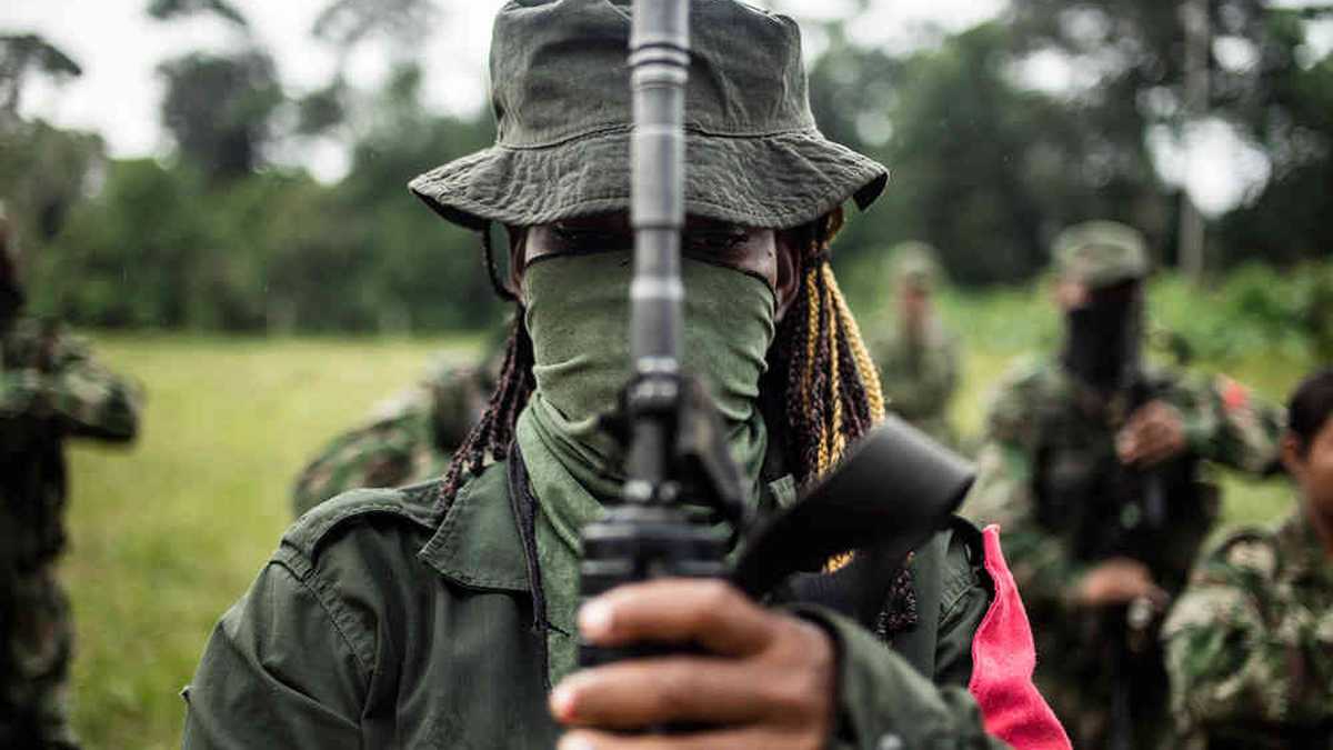  Señalan al ELN del atentado frustrado a unidad militar en Arauca