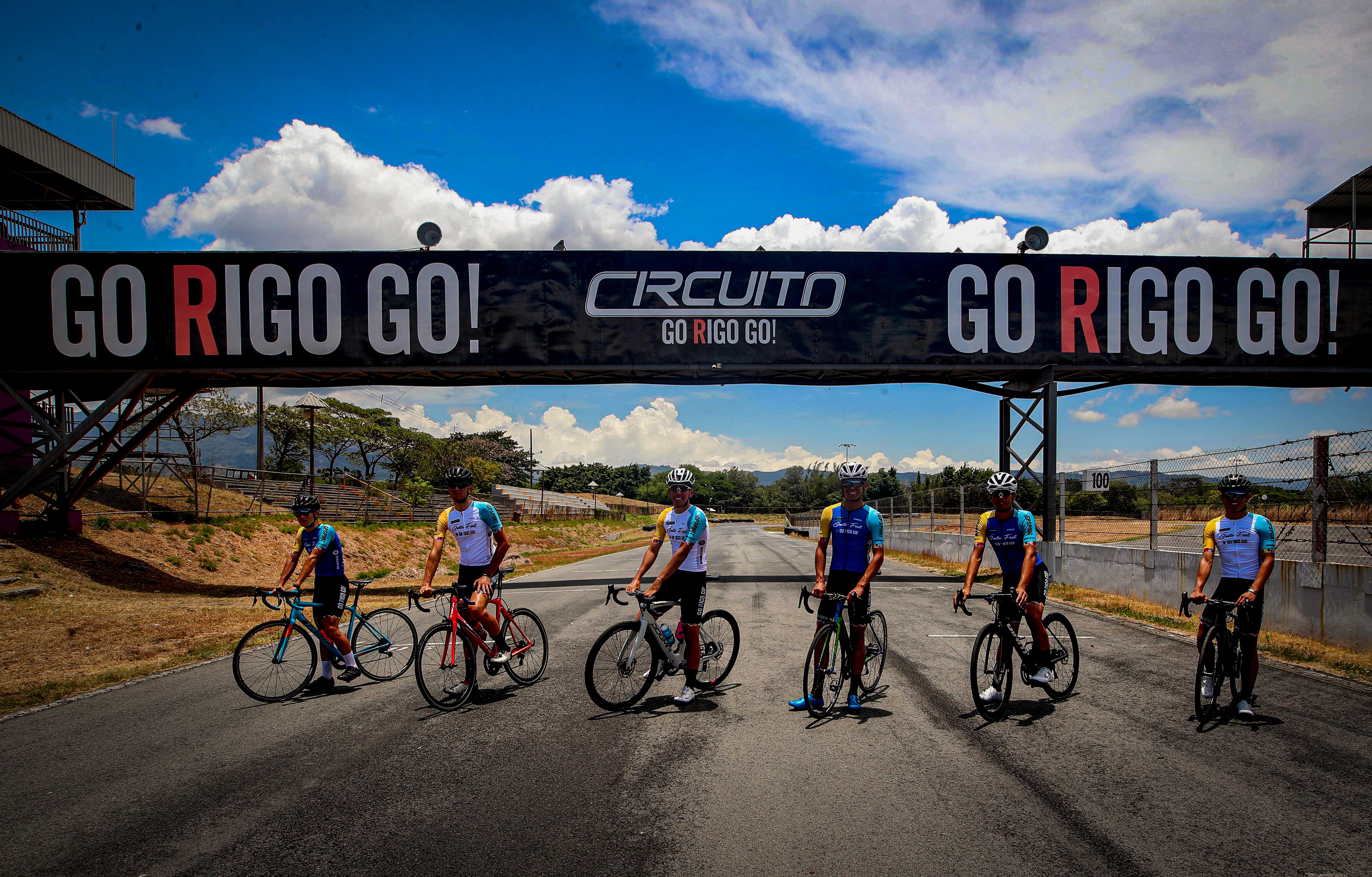  Planean realizar el “Giro de Rigo” en Villavicencio para el 6 de noviembre