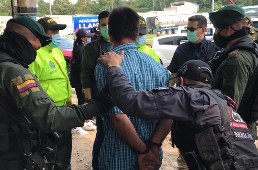  Militares y policías allanan ‘ollas’ en Ciudad Porfía. Eliminada ‘La Banda de Tavo’
