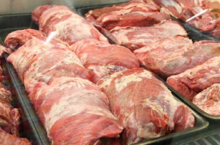  Es difícil que la carne de res baje de precio dice el Comité de ganaderos