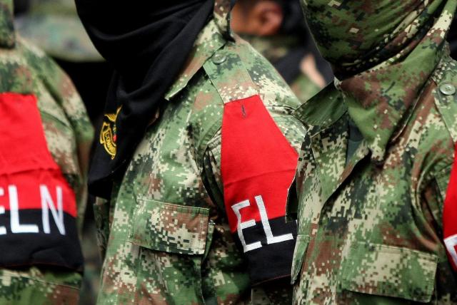  Grupos armados estarían reclutando jóvenes venezolanos en el Meta