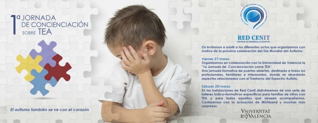  Jornada de detección de niños y niñas con Autismo entre el 27 y el 30 de abril en la capital del Meta