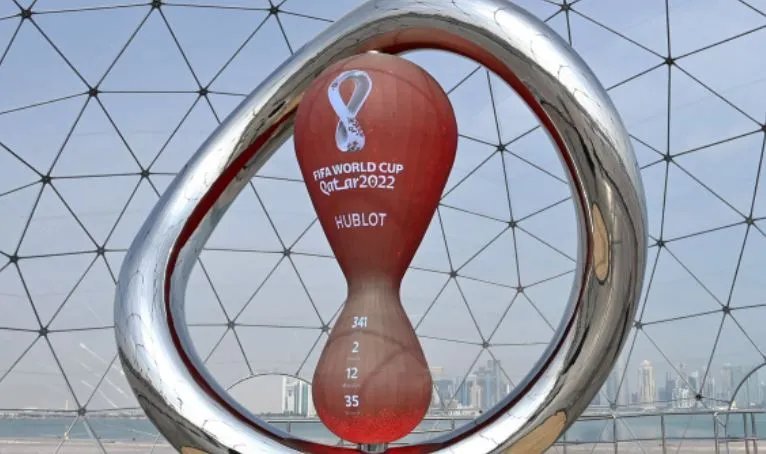  La millonaria cifra que se llevará el campeón del Mundial Qatar 2022