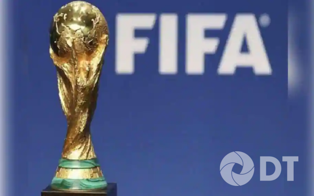 La Fifa descartó celebrar el Mundial cada dos años, “por ahora”