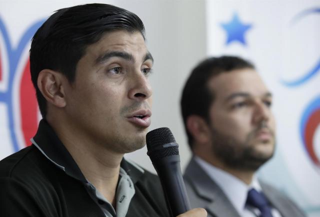  Asociación de futbolistas en Panamá prometen una huelga si no reconocen sus derechos laborales