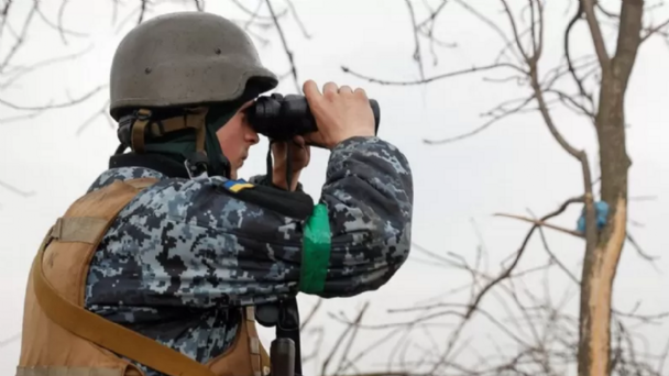  Rusia confirma el inicio de una nueva gran ofensiva en el este de Ucrania