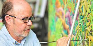  El maestro  Roa Iregüi expondrá  sus obras en la Galería Trazo de Villavicencio