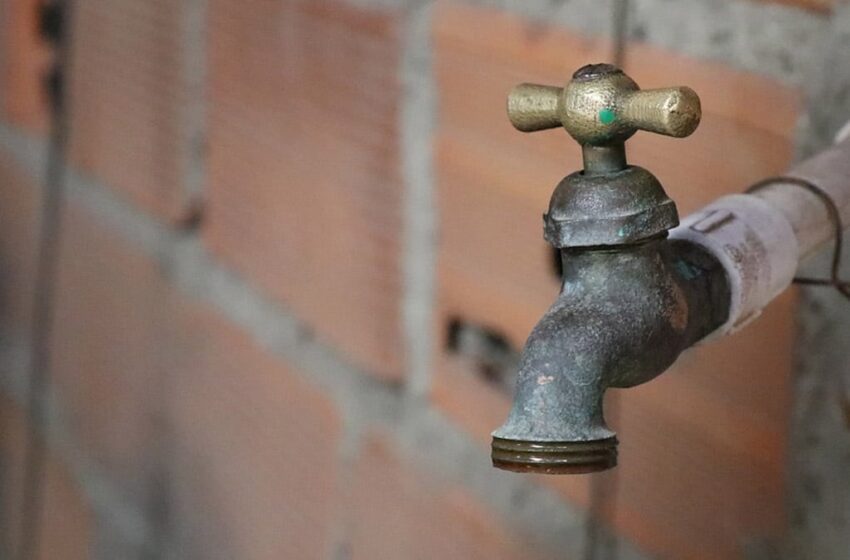  Para beneficio de 92 familias  llegó  agua potable a Villas de San Agustín