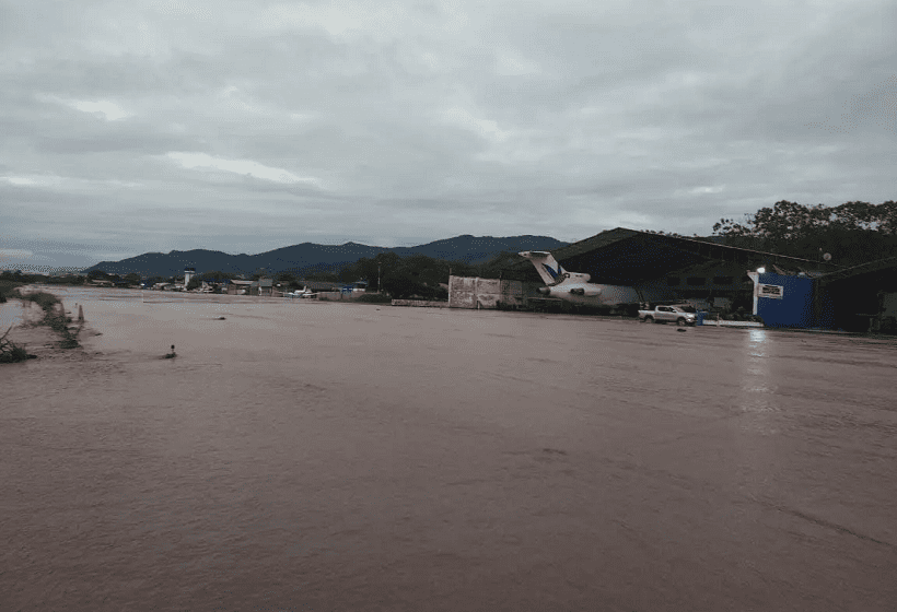  La tragedia del río Guatiquía está viva. Alrededor de cinco mil damnificados dejó la avalancha