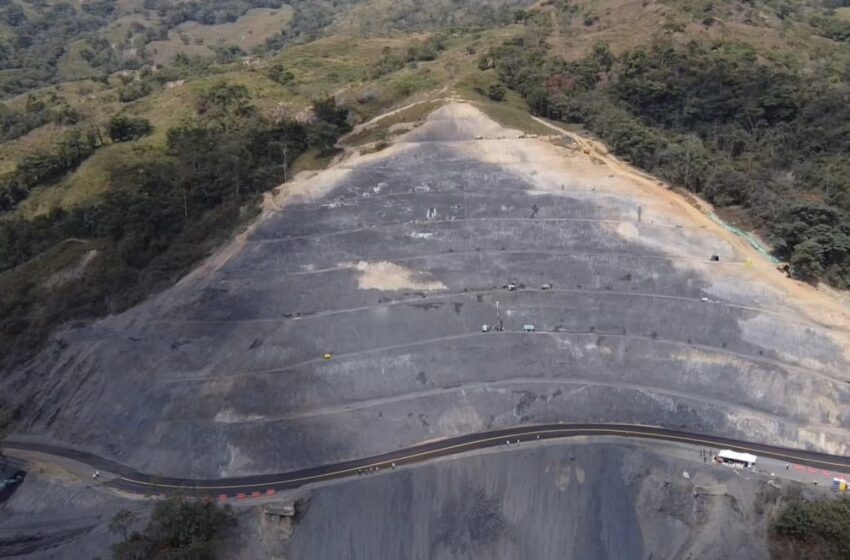  Mantienen cerrada la Transversal del Cusiana. Afecta a Boyacá y Casanare