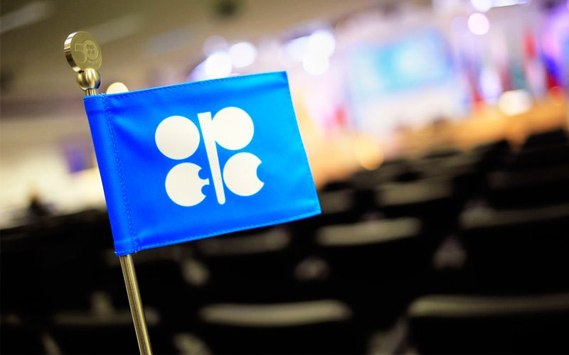  Decisión de OPEP de aumentar producción petrolera restablece equilibrio de mercado: Ministro kuwaití