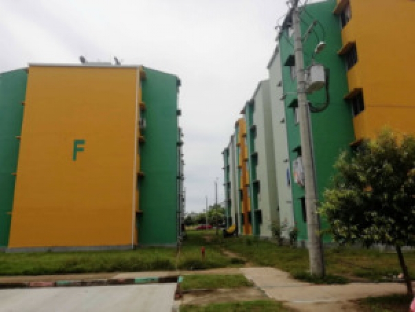  Alcaldía de Gaitán frena a ‘avivatos’ que quieren vender apartamentos de interés social