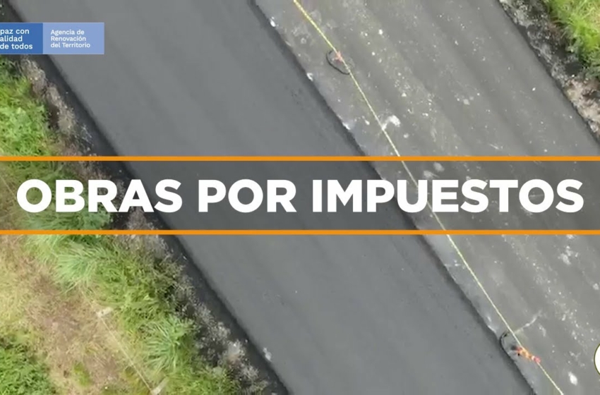  Listos $217 mil millones para infraestructura vial en Casanare y Arauca