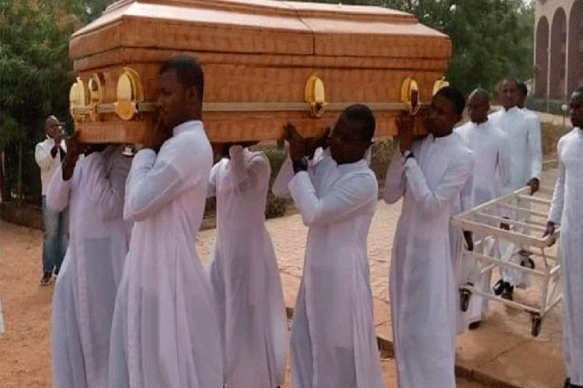  Hallan muertos a dos funcionarios secuestrados en sur de Nigeria