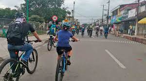  El 7 de junio no circularán carros ni motos en Villavicencio