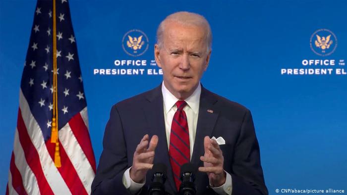  Biden es informado de «terrible noticia» de tiroteo en escuela de Texas, según la Casa Blanca
