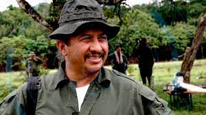  ELN habría matado a ‘Gentil Duarte’ en Venezuela. Inteligencia militar no ha confirmado