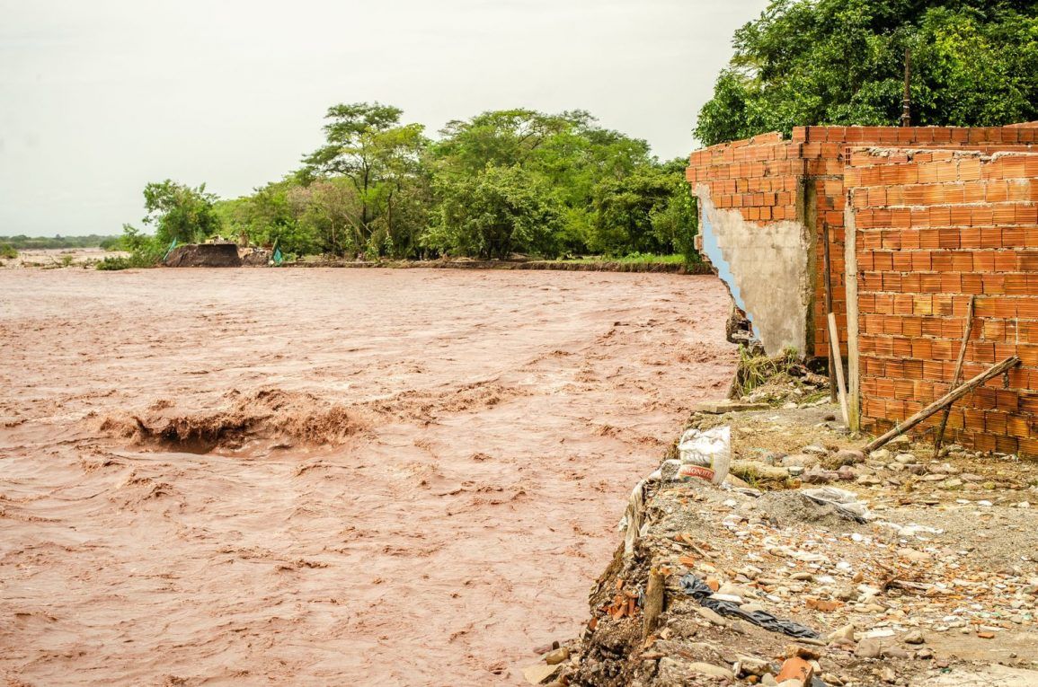  Recursos por $ 4.500 millones para aliviar emergencia invernal destinó Cormacarena