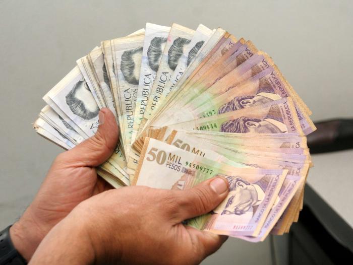  Gobernación del Meta dispuso de mil millones de pesos para pagar recompensas por extorsión