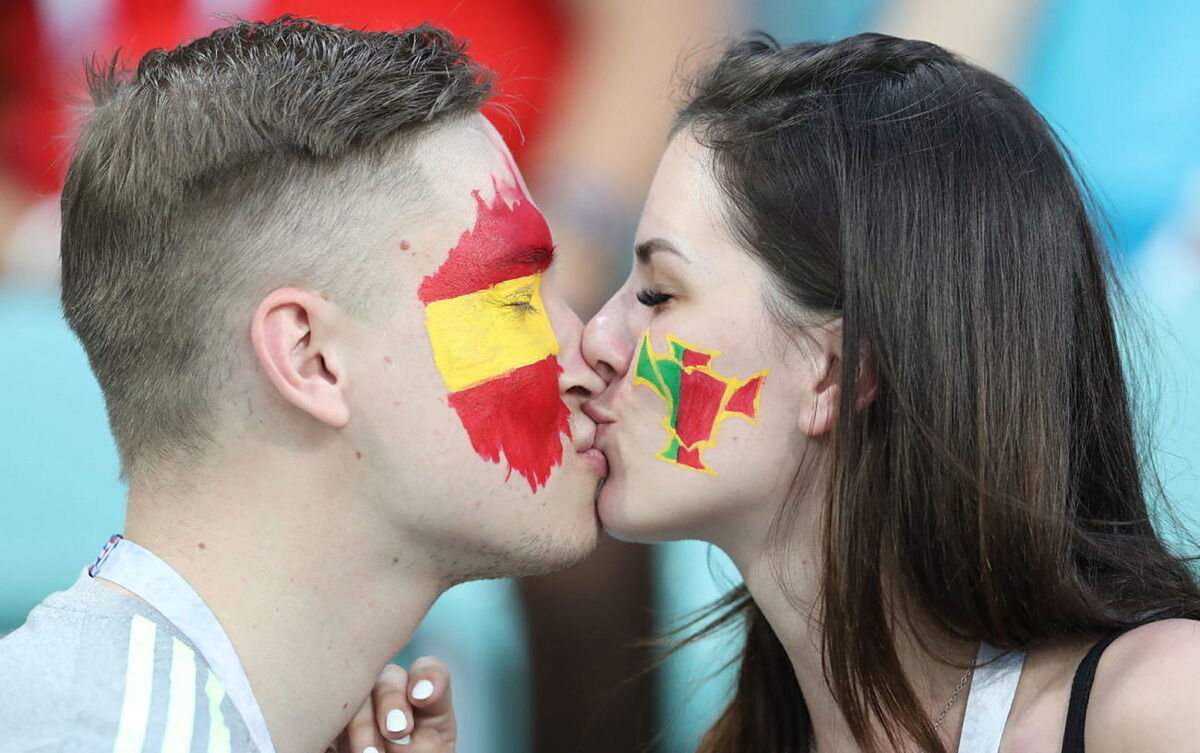  Prohibido el sexo fuera del matrimonio durante el Mundial de Catar