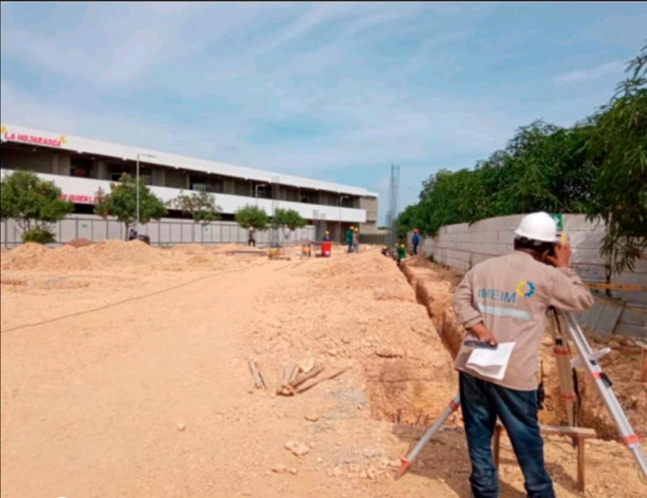  En agosto iniciará construcción de Megacolegio por $26 mil millones en Puerto Gaitán