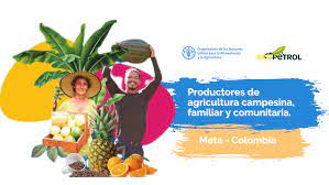  Villavicencio y Acacías lideran la Red de Abastecimiento FAO-Ecopetrol