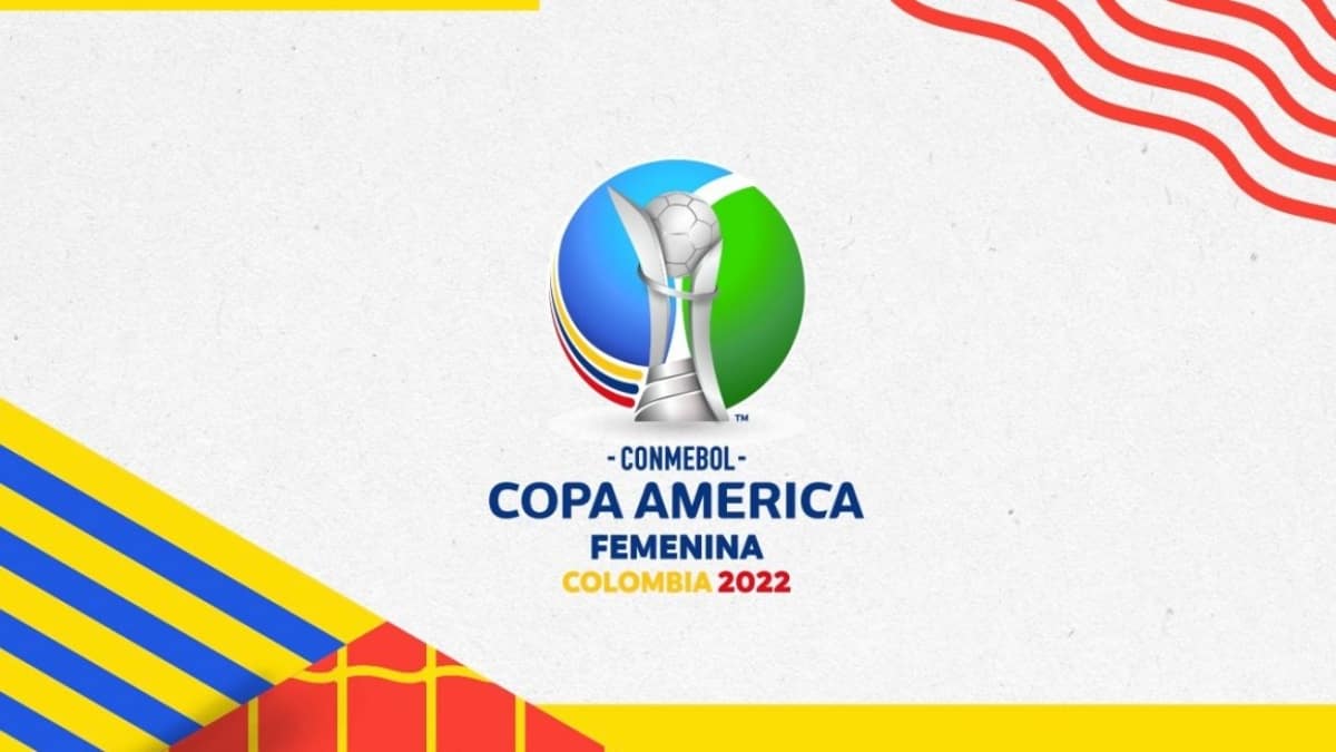  El 8 de julio se inicia la Copa América Femenina en Bucaramanga, Armenia y Cali