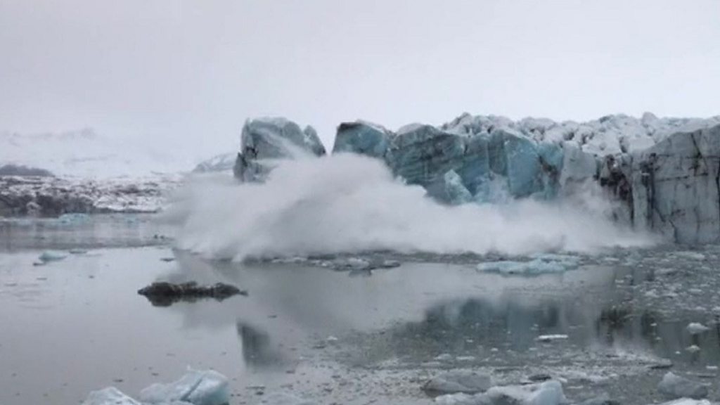  Sube a siete número de muertos por desprendimiento de glaciar italiano
