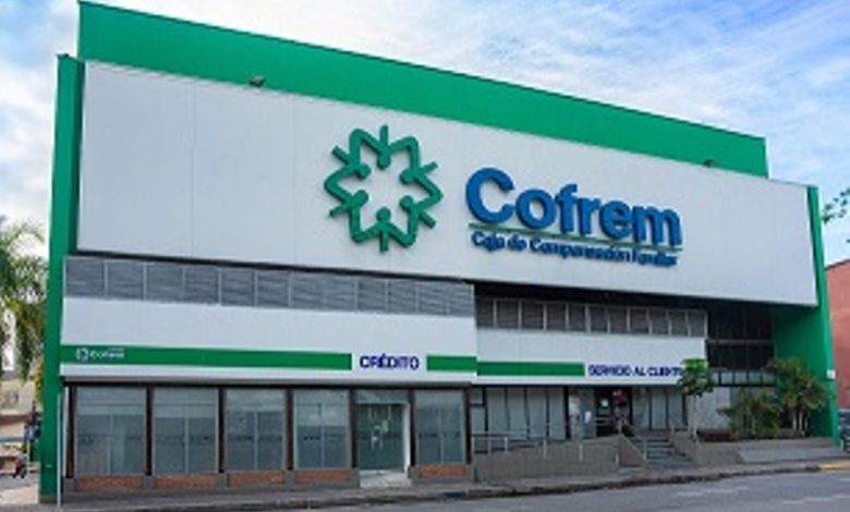  Más de seis mil millones de pesos entregó Cofrem como Agencia de Empleo
