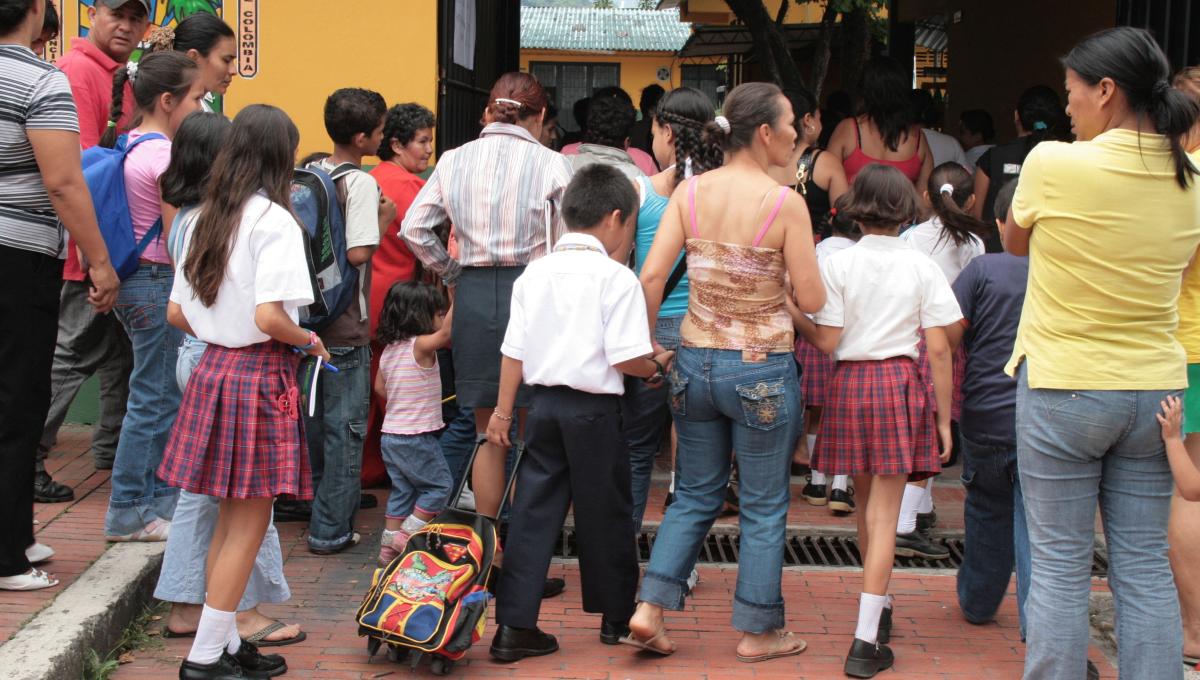  Con inversión de $536 millones llevarán internet a colegios oficiales de Villavicencio