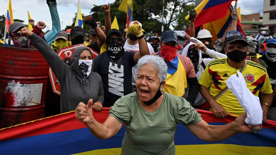 Protesta en la Copa América, la intransigencia de directivos y posibilidades de triunfo