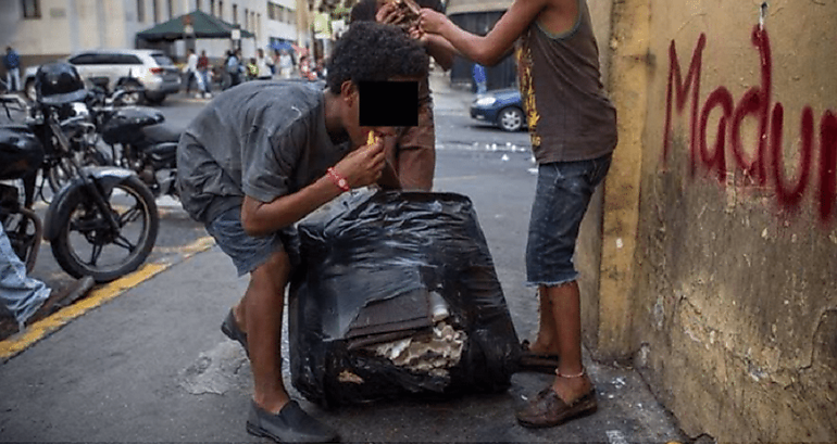  Creciente precio de alimentos agrava hambre mundial