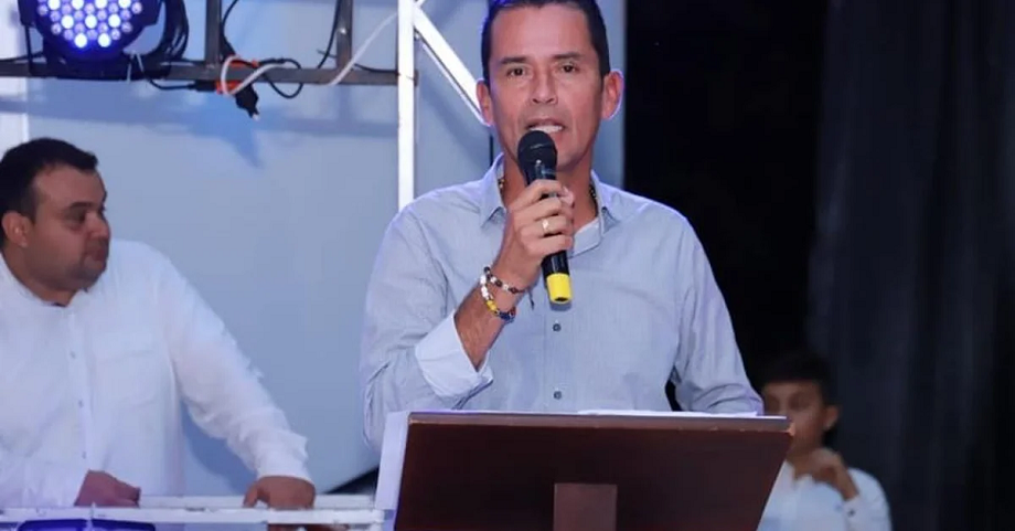  El 19 de julio Audiencia de solicitud y sustentación de medida de aseguramiento al Alcalde de Puerto López, Carlos Julio Gutiérrez