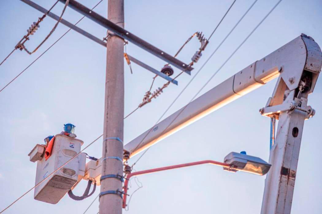  Por mantenimiento interrumpirán el servicio de energía los días 16 y 17 de julio en algunos sectores del Meta