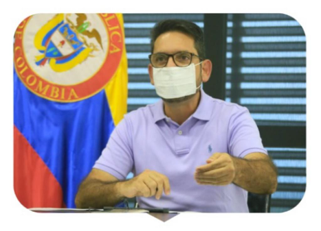  Autoridades del Meta ratifican que sigue vigente los protocolos de pandemia