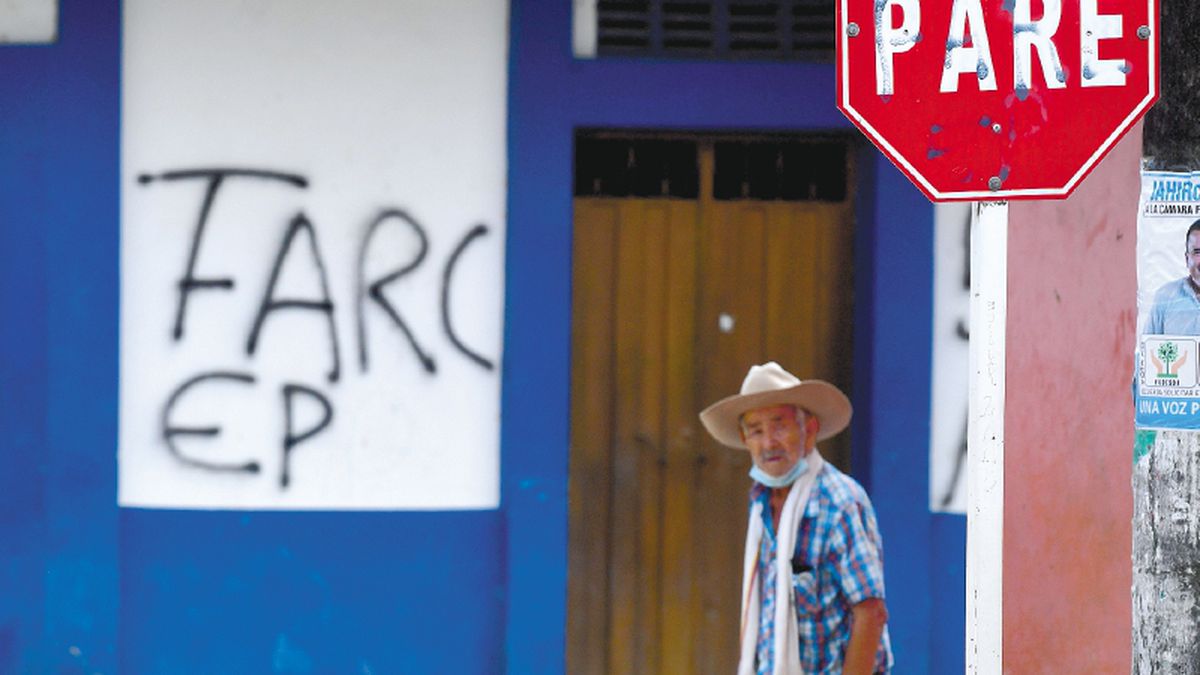  Arauca lidera cifras de víctimas del conflicto con 4.660