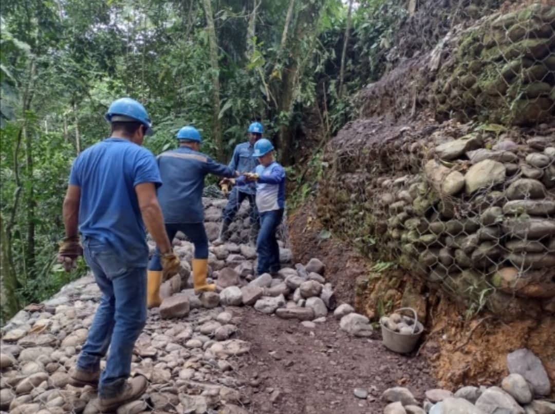  Se confirma consultoría para estructurar un nuevo acueducto para Villavicencio