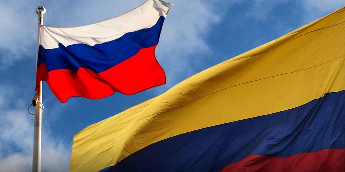  Colombia, en guerra Rusia-Ucrania