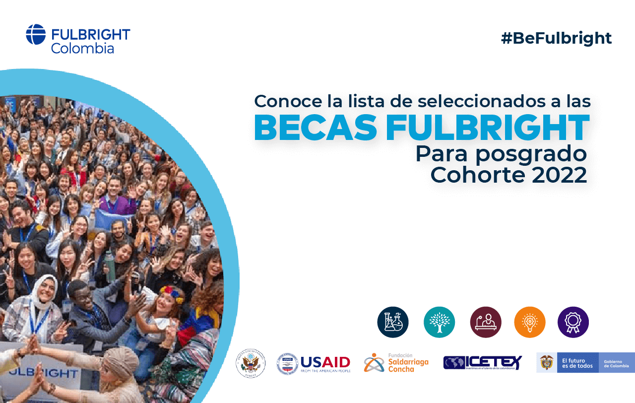  Disponibles dos becas a universidades de Estados Unidos