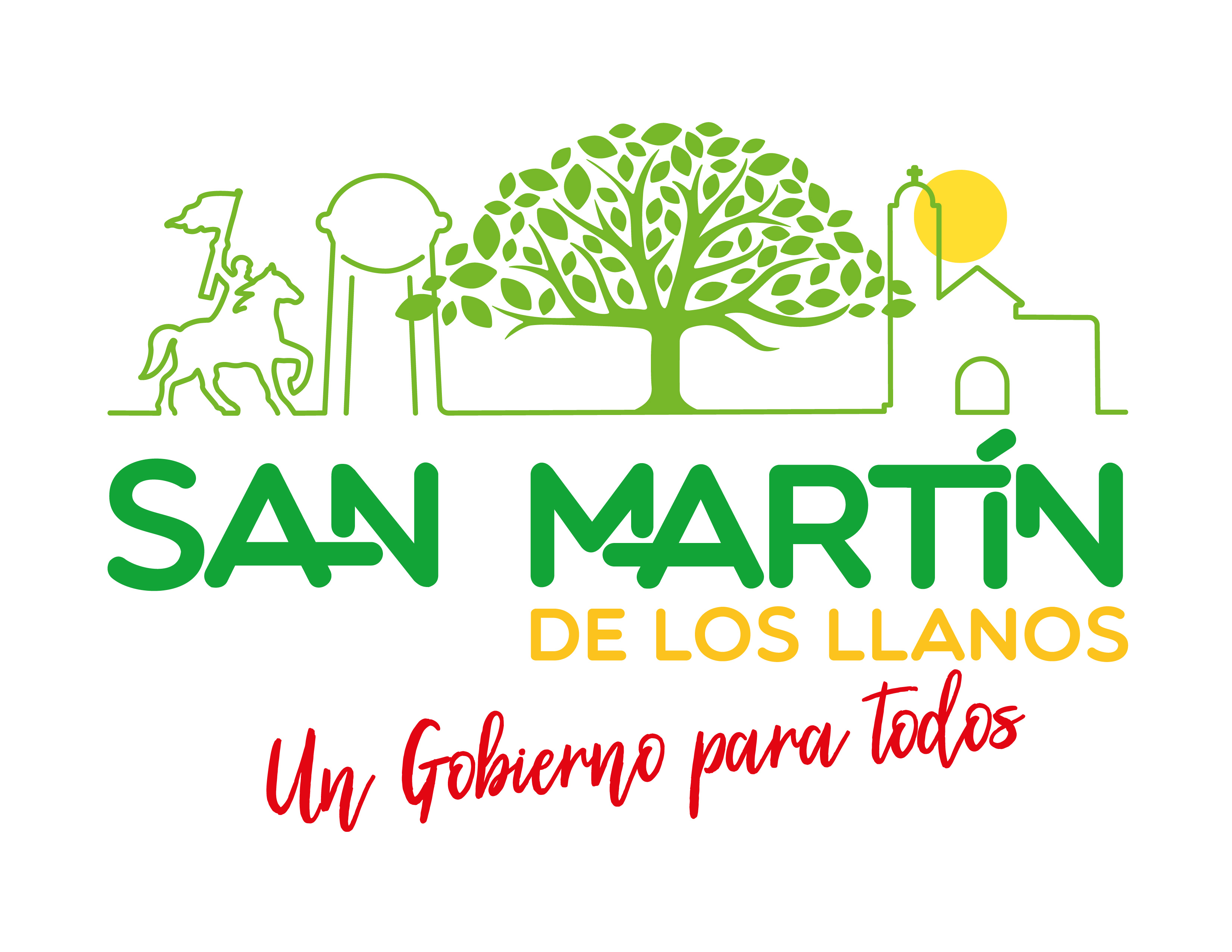  El gobierno de San Martín no cuenta con recursos para ofrecer recompensas