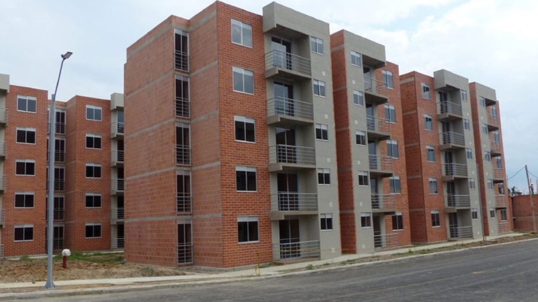  Construcción de 500 apartamentos de interés social está en manos del Concejo