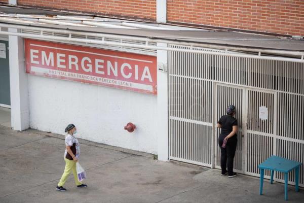  VIRUELA MONO VENEZUELA – Médicos piden al Gobierno venezolano actuar para prevenir viruela de mono