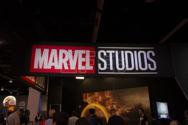  COMIC CON – Marvel anuncia las «Fases 5 y 6» de su universo en la Comic-Con