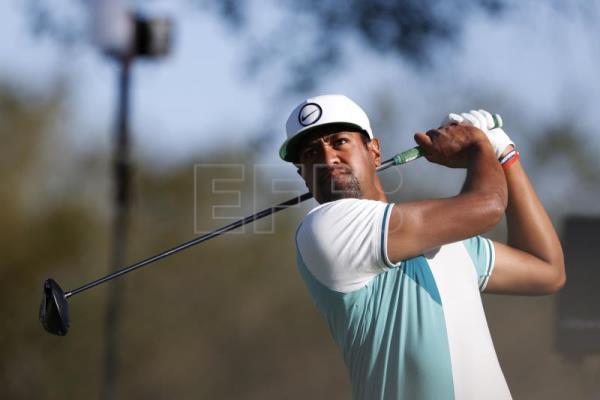  GOLF PGA TOUR – Tony Finau gana el 3M Open y suma su tercer título en el PGA Tour