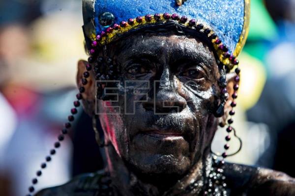  NICARAGUA FIESTAS – Managua da por inauguradas las fiestas populares más grandes de Nicaragua