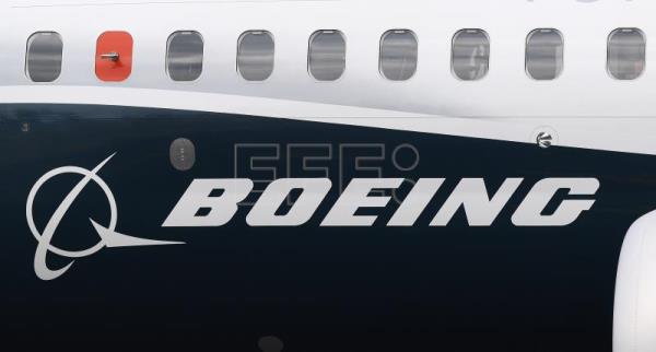  BOEING RESULTADOS – Boeing pierde 1.082 millones de dólares hasta junio y ultima el retorno del 787 Dreamliner