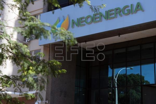  NEOENERGÍA RESULTADOS – El beneficio de Neoenergía (Iberdrola) sube 13,8 % en el primer semestre de 2022