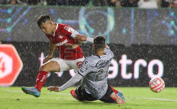 El Toluca vence al León y regresa al segundo lugar del Apertura mexicano