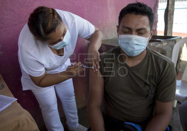  CORONAVIRUS NICARAGUA – Gobierno de Nicaragua suma 15 días sin reportar muertos por covid-19